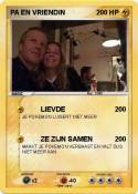 PA EN VRIENDIN