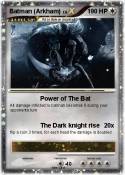 Batman (Arkham)
