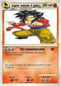 super saiyan 4