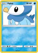 Piplup