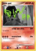 coole gast