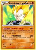 Super Saiyan 2