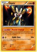 Vegeta