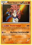Super Saiyan 2