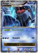Kyogre
