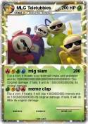 MLG Teletubbies