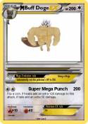 Buff Doge
