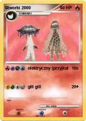 Stworki 2000