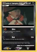 Y Control Vampi