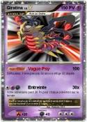 Giratina