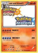 sun and moon!!!