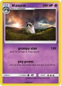 M psycat