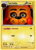 toy freddy