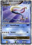 Milotic