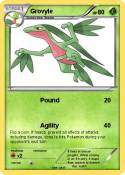 Grovyle