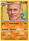 John Cena