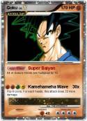 Goku