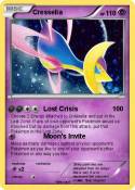 Cresselia