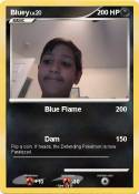 Bluey