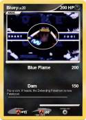 Bluey
