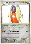 S.S. Dolphin