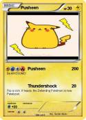 Pusheen