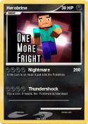 Herobrine
