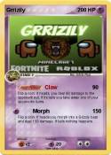 Grrizily