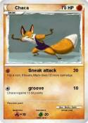 Chaca