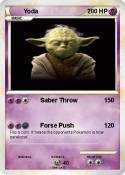 Yoda