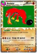 Boulator