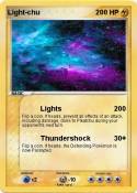 Light-chu