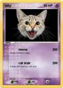 kitty