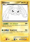 metalosse