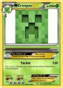 Creeper