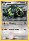 Rayquaza ex