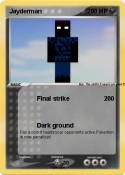 Jayderman