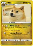 DOGE