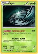 Eagles
