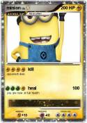 minion