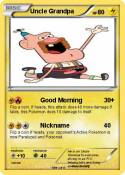 Uncle Grandpa