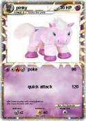 pinky