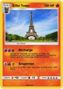 Eiffel Tower