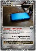 3DS XL