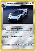 Lamborghini SC2