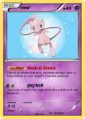 mew