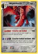 Mégamétal Ex