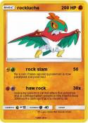 rocklucha