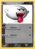Boo