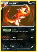 Jirachi EX